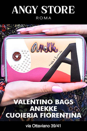 Angy Store - Borse valentino Bags, Anekke e Cuoieria Fiorentina - Collezione guanti