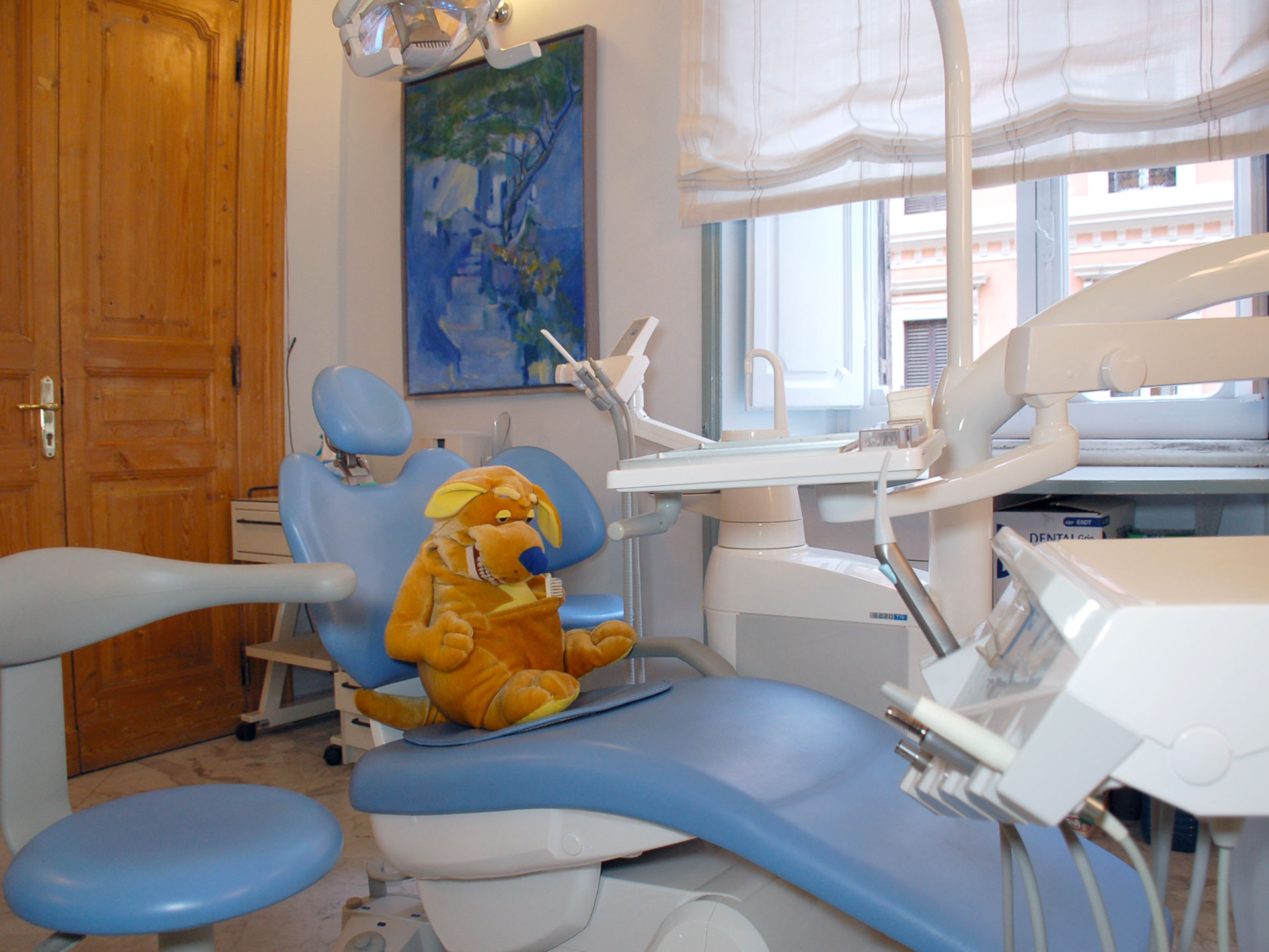 Dental Kids Odontoiatria Pediatrica a Roma Prati